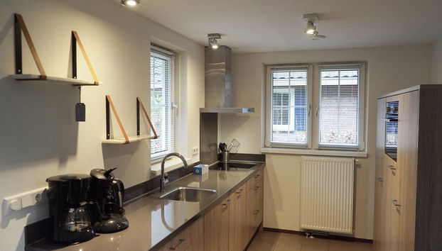 Haus mit 5 Schlafzimmern in Beekbergen mit schwimmbad und garten - Foto 3