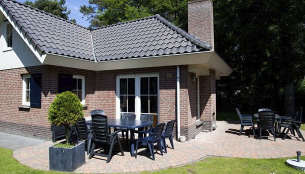 Haus mit 5 Schlafzimmern in Beekbergen mit schwimmbad und garten - Foto 5