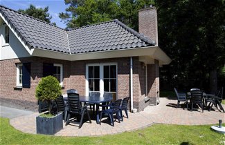 Foto 1 - Casa con 4 camere da letto a Beekbergen con piscina e giardino