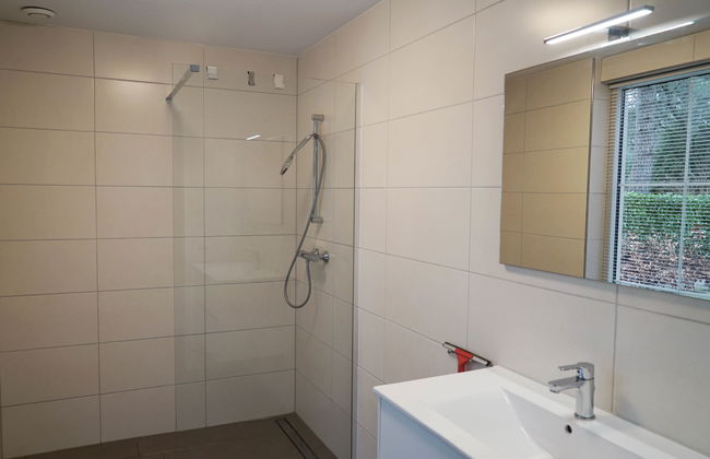 Casa de 5 quartos em Beekbergen com piscina e jardim - Foto 13