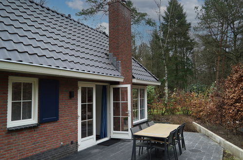 Photo 7 - 4 bedroom House in Beekbergen with swimming pool and garden