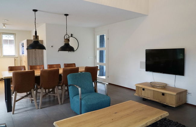 Casa de 5 quartos em Beekbergen com piscina e jardim - Foto 8