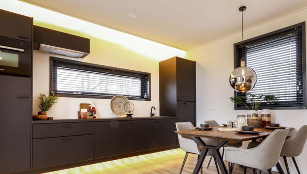 3 bedroom House in Hulshorst with swimming pool and terrace - Photo 5