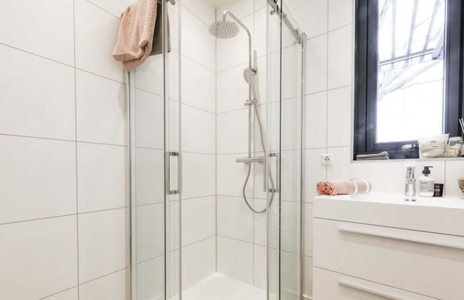 Casa con 3 camere da letto a Hulshorst con piscina e terrazza - Foto 6