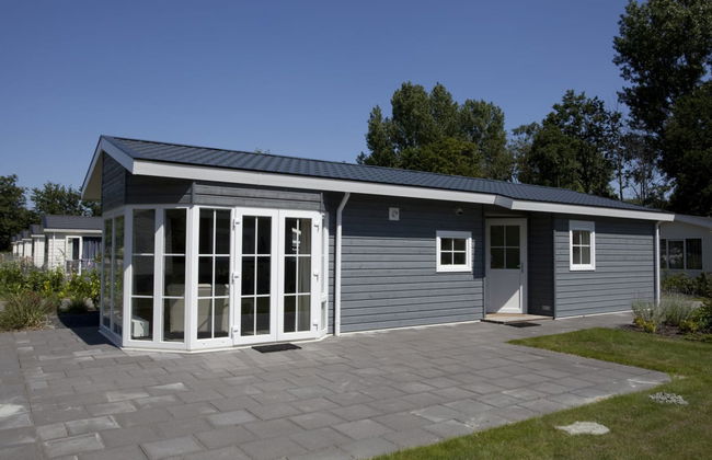 Casa de 3 quartos em Velsen-Zuid com piscina e terraço - Foto 10