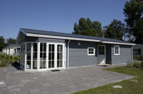 Photo 1 - Maison de 2 chambres à Velsen-Zuid avec piscine et jardin