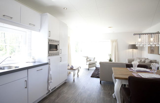 Casa de 3 quartos em Velsen-Zuid com piscina e terraço - Foto 5