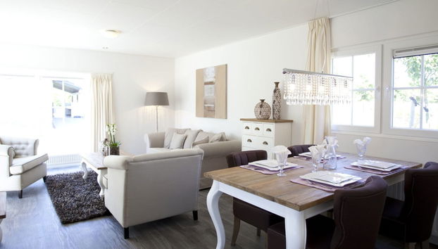 Haus mit 3 Schlafzimmern in Velsen-Zuid mit schwimmbad und terrasse - Foto 4