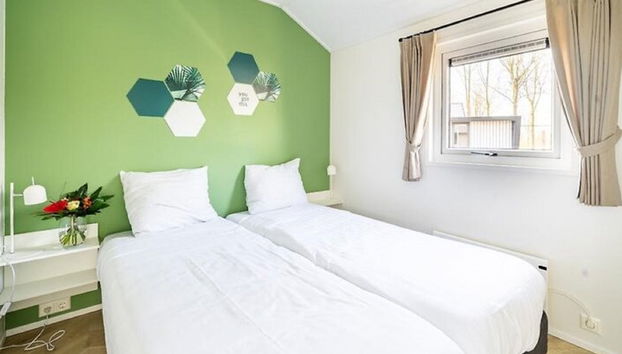 Casa de 4 quartos em Kerkdriel com terraço e sauna - Foto 5