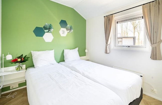 Casa de 4 quartos em Kerkdriel com terraço e sauna - Foto 5
