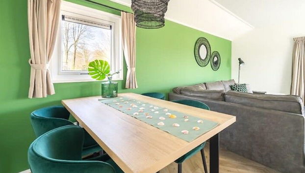 Casa de 4 quartos em Kerkdriel com terraço e sauna - Foto 4