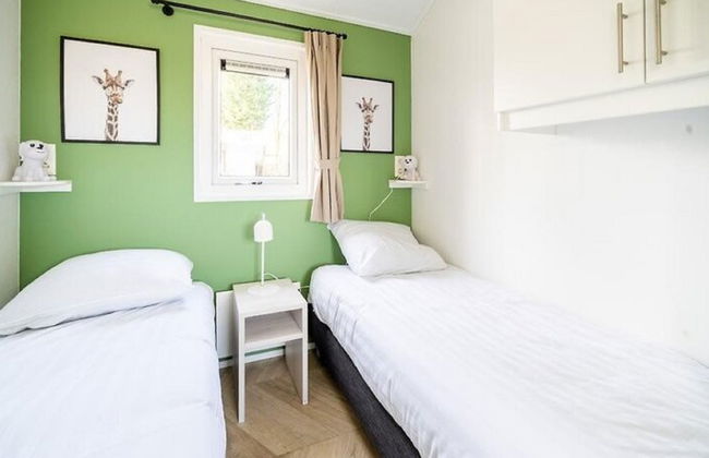 Casa de 4 quartos em Kerkdriel com terraço e sauna - Foto 6