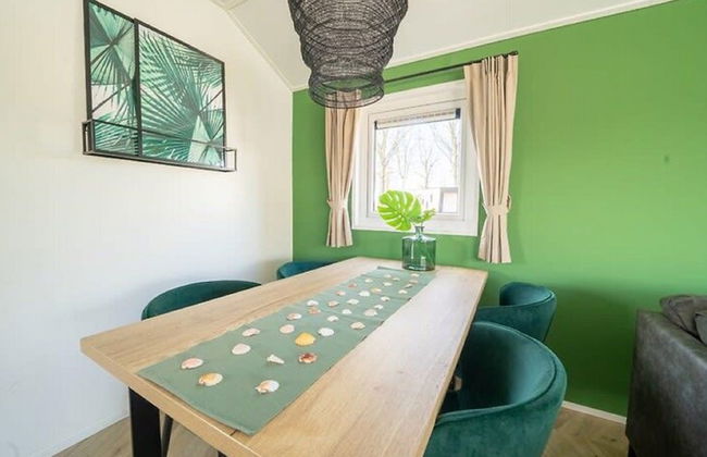 Casa de 4 quartos em Kerkdriel com terraço e sauna - Foto 7