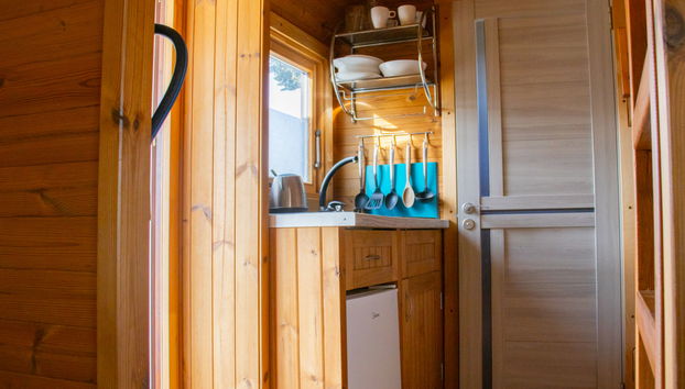 Haus mit 1 Schlafzimmer in Königgrätz mit garten - Foto 3