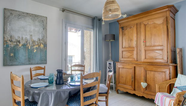 Casa con 4 camere da letto a Six-Fours-les-Plages con piscina privata e giardino - Foto 5