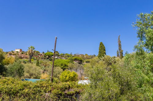 Photo 20 - Appartement de 1 chambre à Bormes-les-Mimosas avec piscine et jardin