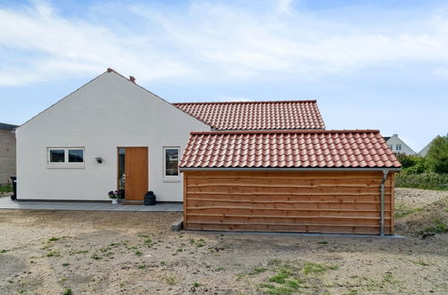 Foto 5 - Casa con 2 camere da letto a Klitmøller con terrazza
