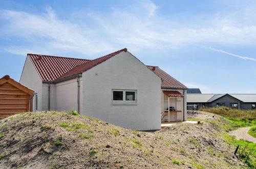 Foto 3 - Casa con 2 camere da letto a Klitmøller con terrazza