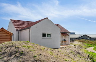 Foto 3 - Casa con 2 camere da letto a Klitmøller con terrazza