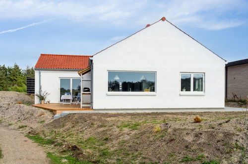 Foto 4 - Casa con 2 camere da letto a Klitmøller con terrazza