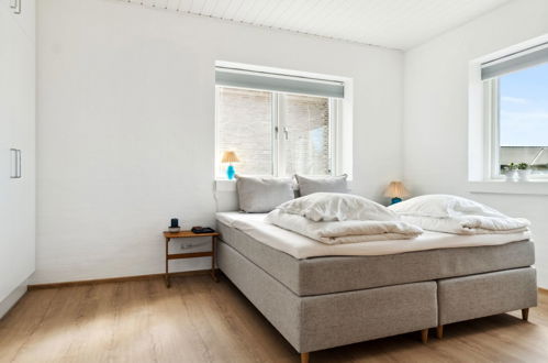 Foto 9 - Casa con 2 camere da letto a Klitmøller con terrazza