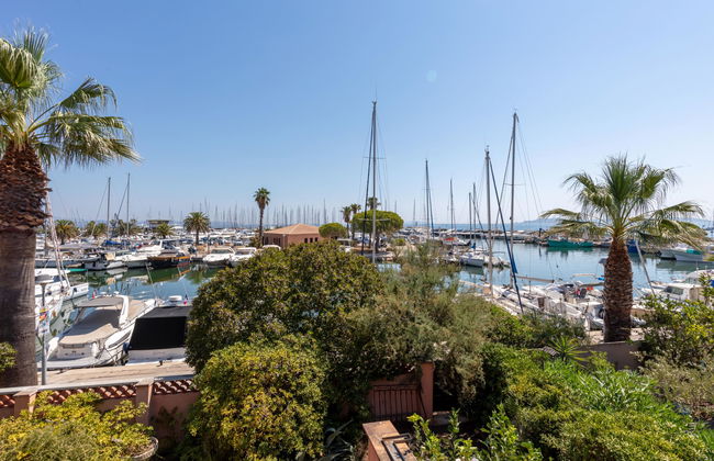 Casa de 5 quartos em Hyères com jardim e terraço - Foto 1
