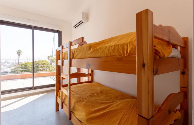 Casa de 5 quartos em Hyères com jardim e terraço - Foto 17