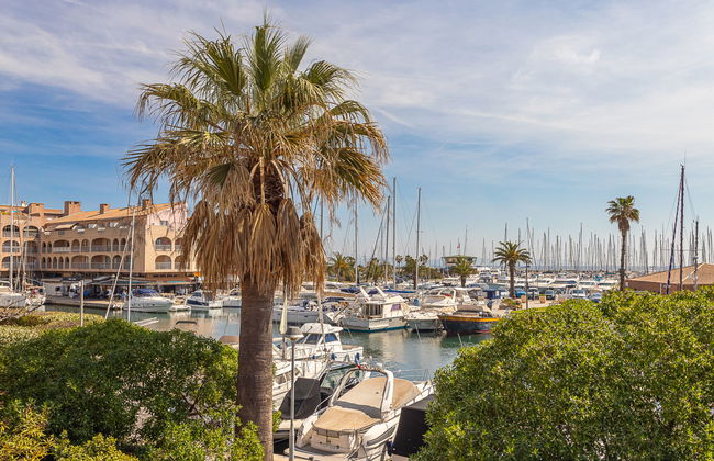Casa de 5 quartos em Hyères com jardim e terraço - Foto 29