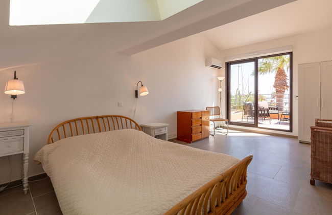 Casa de 5 quartos em Hyères com jardim e terraço - Foto 20
