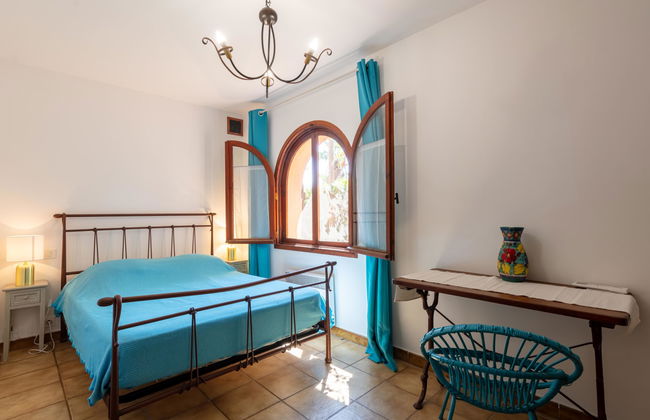 Casa de 5 quartos em Hyères com jardim e terraço - Foto 13