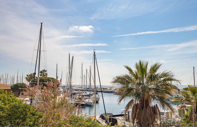 Casa de 5 quartos em Hyères com jardim e terraço - Foto 31