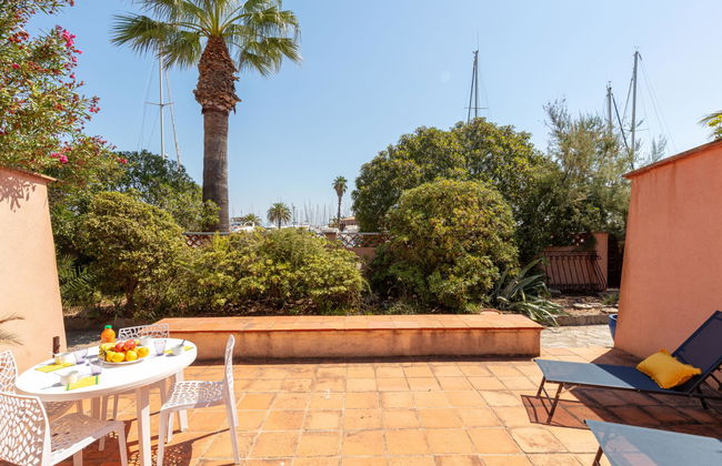 Casa de 5 quartos em Hyères com jardim e terraço - Foto 25