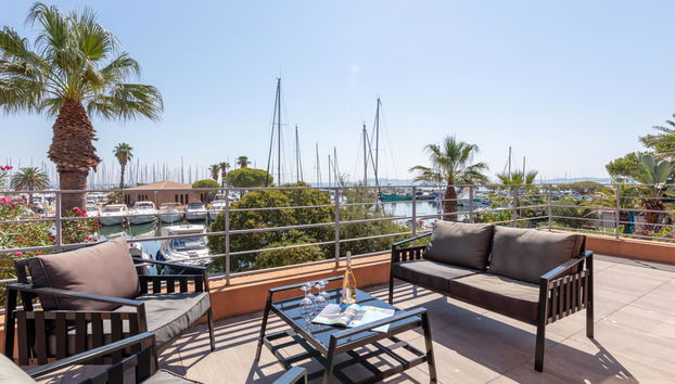 Haus mit 5 Schlafzimmern in Hyères mit garten und terrasse - Foto 2