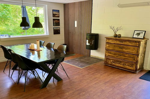 Foto 6 - Casa de 3 quartos em Vesterø Havn com terraço