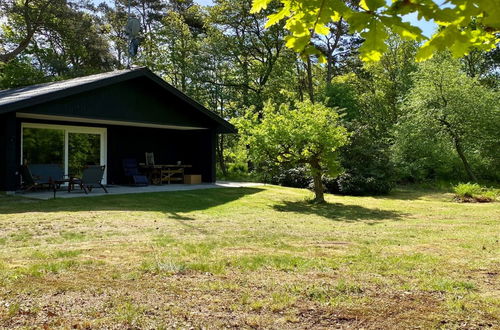 Foto 5 - Casa de 3 quartos em Vesterø Havn com terraço