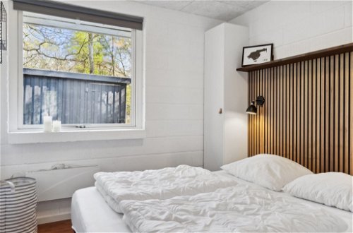 Foto 4 - Haus mit 3 Schlafzimmern in Vesterø Havn mit terrasse