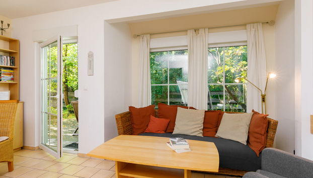 Haus mit 3 Schlafzimmern in Zinnowitz mit garten und terrasse - Foto 2