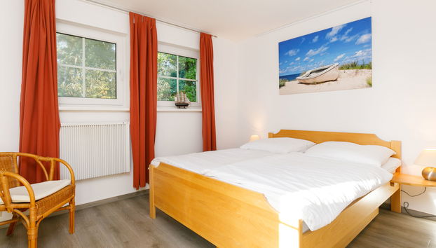 Haus mit 3 Schlafzimmern in Zinnowitz mit garten und terrasse - Foto 4