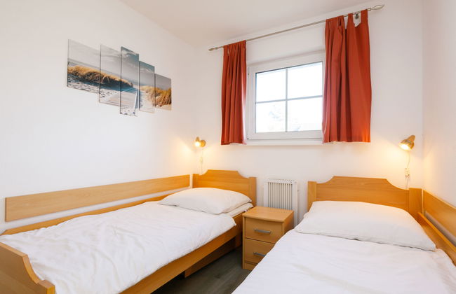 Casa de 3 quartos em Zinnowitz com jardim e terraço - Foto 6