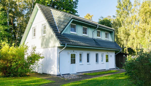Haus mit 3 Schlafzimmern in Zinnowitz mit garten und terrasse - Foto 5