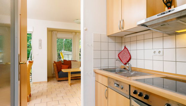 Haus mit 3 Schlafzimmern in Zinnowitz mit garten und terrasse - Foto 3