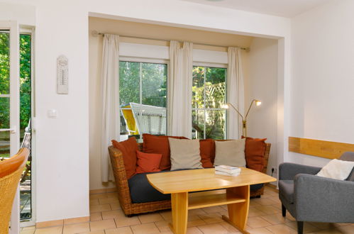 Photo 9 - 2 bedroom House in Zinnowitz with garden and terrace