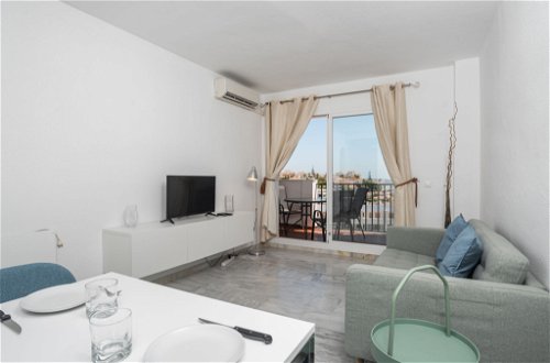 Photo 6 - 2 bedroom Apartment in Mijas with swimming pool and sea view