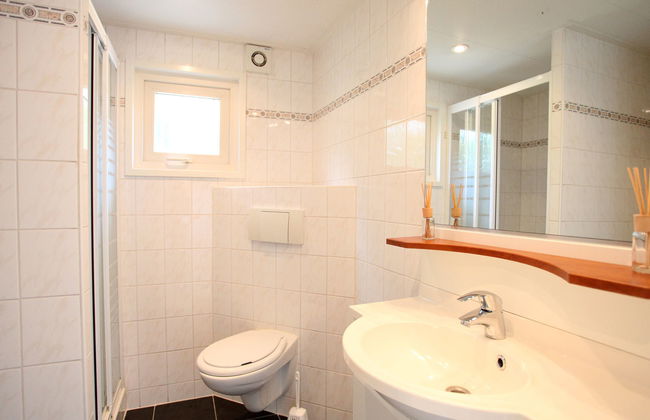 Casa de 4 quartos em Belfeld com piscina e terraço - Foto 15