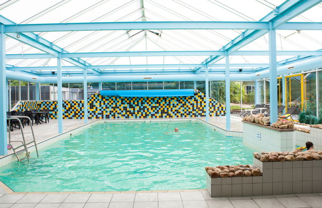 Casa de 4 quartos em Belfeld com piscina e terraço - Foto 32