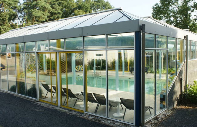 Casa de 4 quartos em Belfeld com piscina e terraço - Foto 34