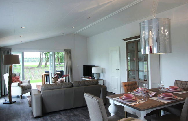 Casa de 4 quartos em Belfeld com piscina e terraço - Foto 9