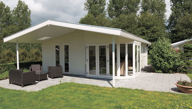 Casa de 4 quartos em Belfeld com piscina e terraço - Foto 3