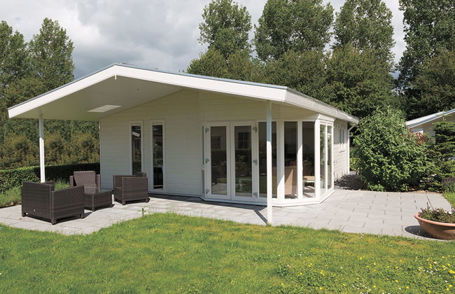 Casa de 4 quartos em Belfeld com piscina e terraço - Foto 3