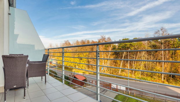 Apartamento de 2 quartos em Hel - Foto 4